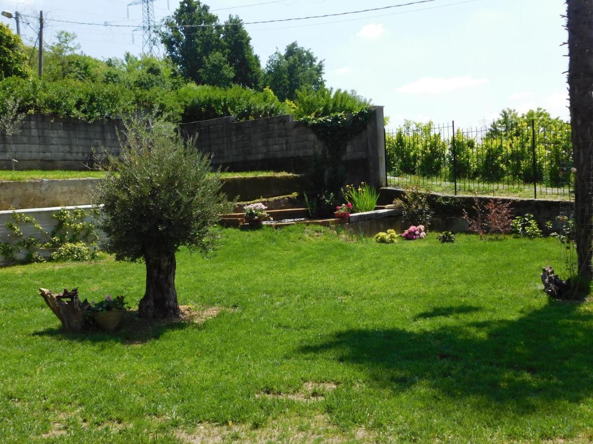 Signorina Felicita Bed & Breakfast Agliè Exterior foto