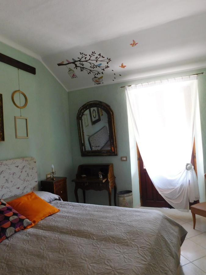 Signorina Felicita Bed & Breakfast Agliè Exterior foto
