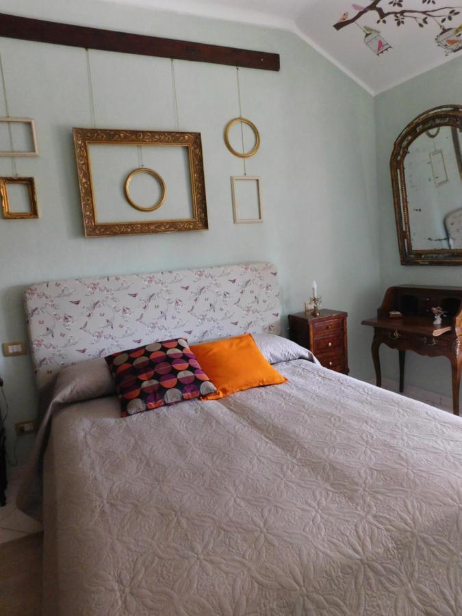 Signorina Felicita Bed & Breakfast Agliè Exterior foto