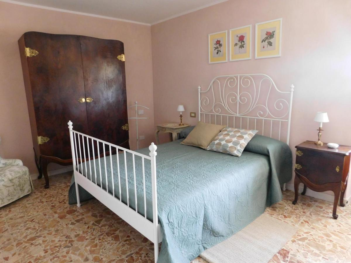 Signorina Felicita Bed & Breakfast Agliè Exterior foto