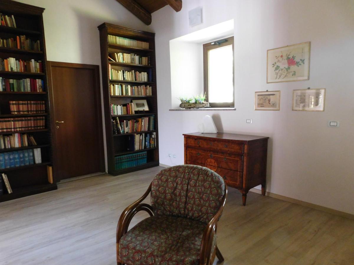 Signorina Felicita Bed & Breakfast Agliè Exterior foto