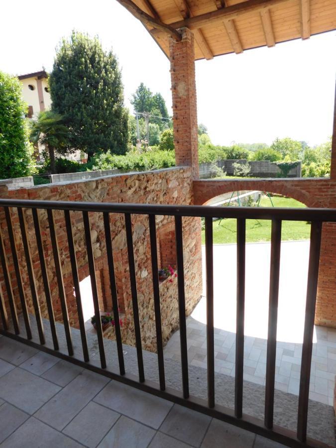 Signorina Felicita Bed & Breakfast Agliè Exterior foto