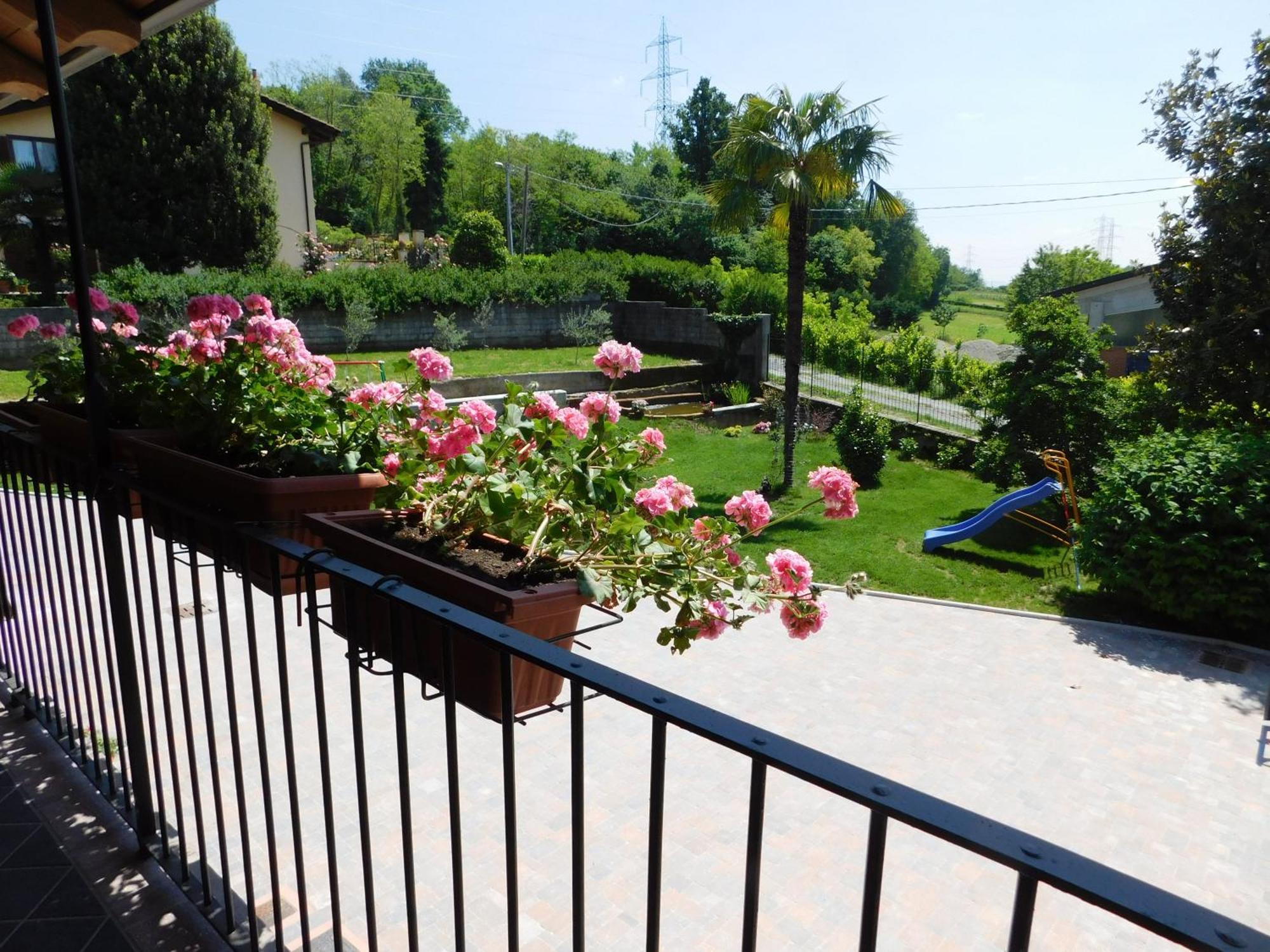 Signorina Felicita Bed & Breakfast Agliè Exterior foto