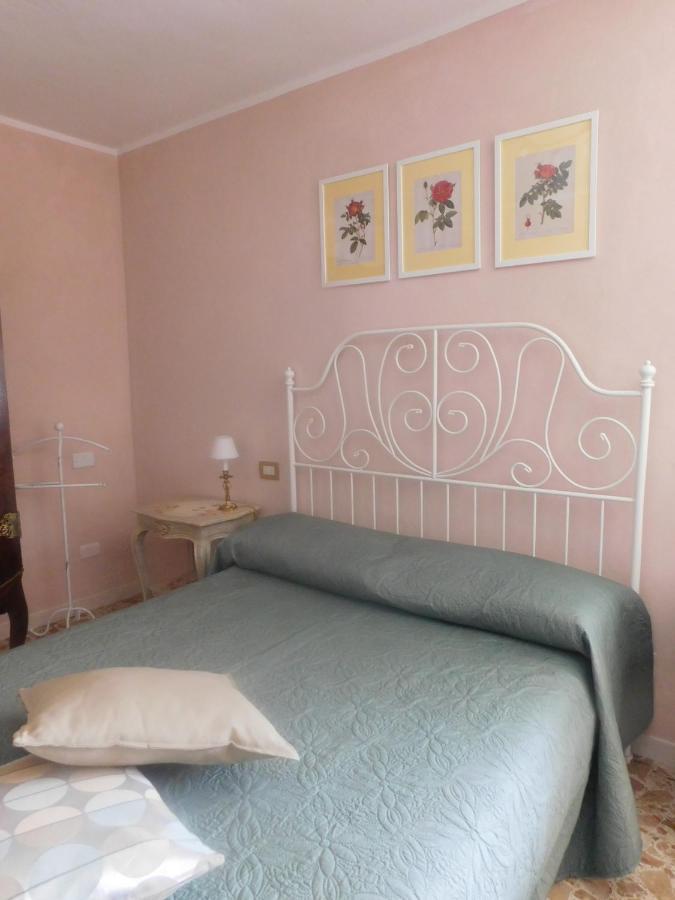 Signorina Felicita Bed & Breakfast Agliè Exterior foto