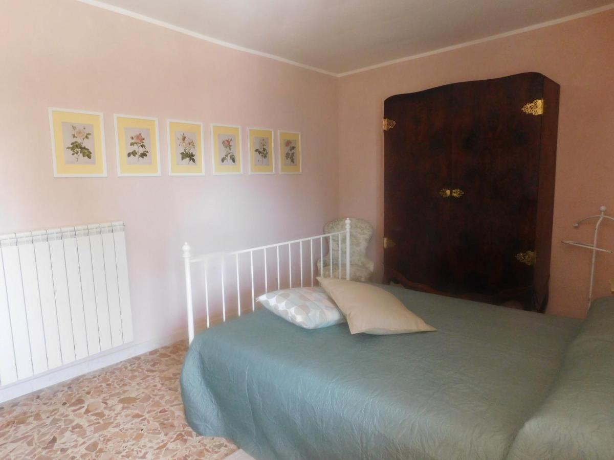 Signorina Felicita Bed & Breakfast Agliè Exterior foto